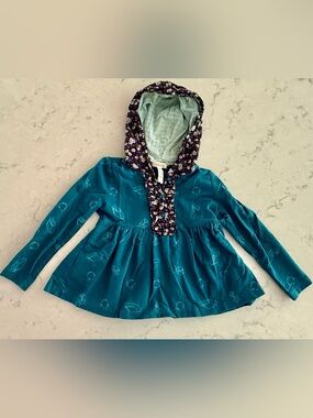 Matilda Jane Witney Hoodie, like NEW!!